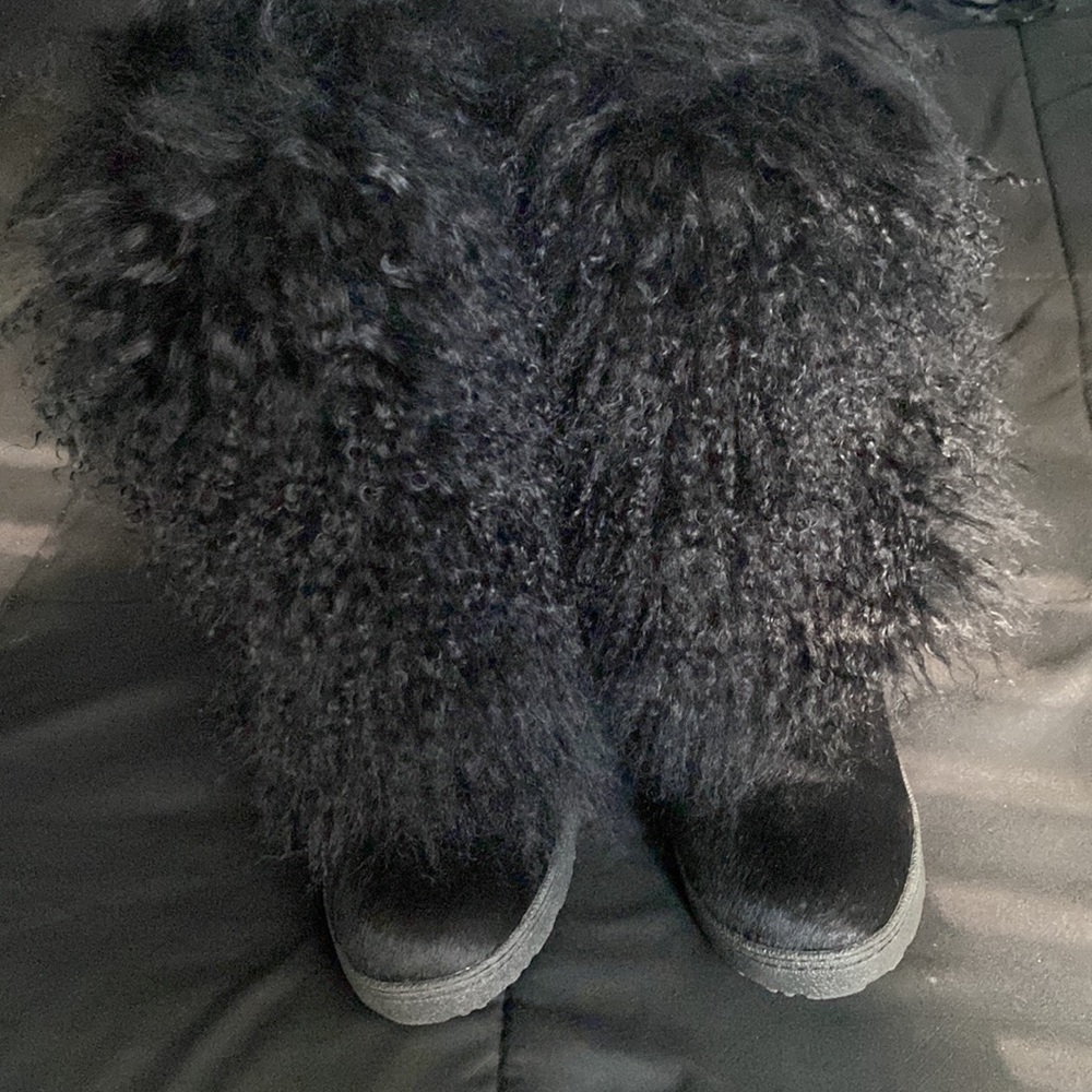 Bearpaw Boetis II Boots